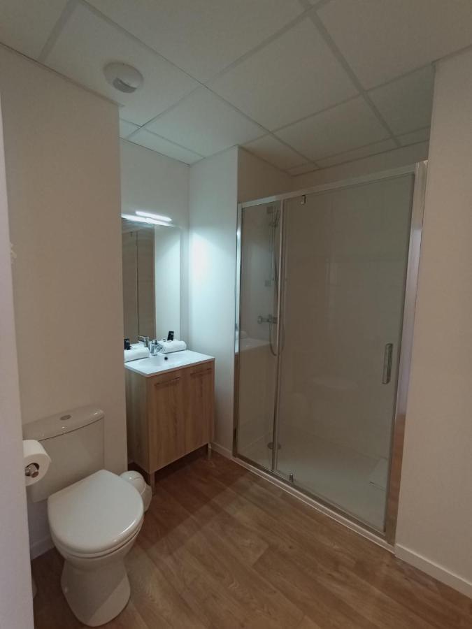 Nemea Appart Hotel Coliseum Amiens Centre المظهر الخارجي الصورة