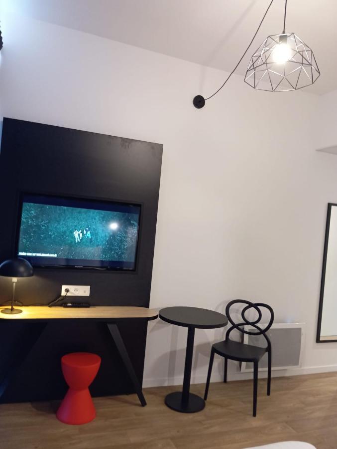 Nemea Appart Hotel Coliseum Amiens Centre المظهر الخارجي الصورة