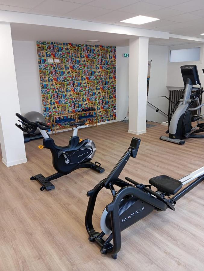 Nemea Appart Hotel Coliseum Amiens Centre المظهر الخارجي الصورة