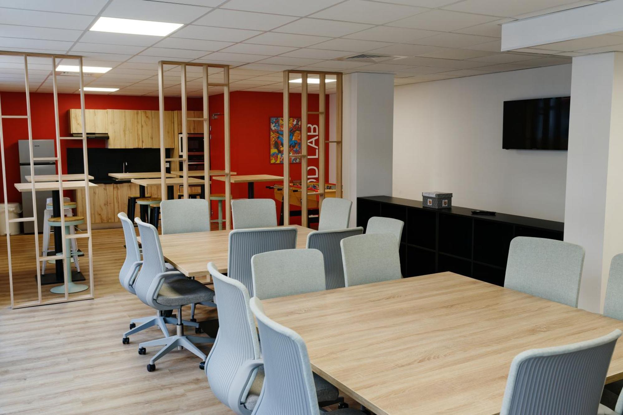 Nemea Appart Hotel Coliseum Amiens Centre المظهر الخارجي الصورة