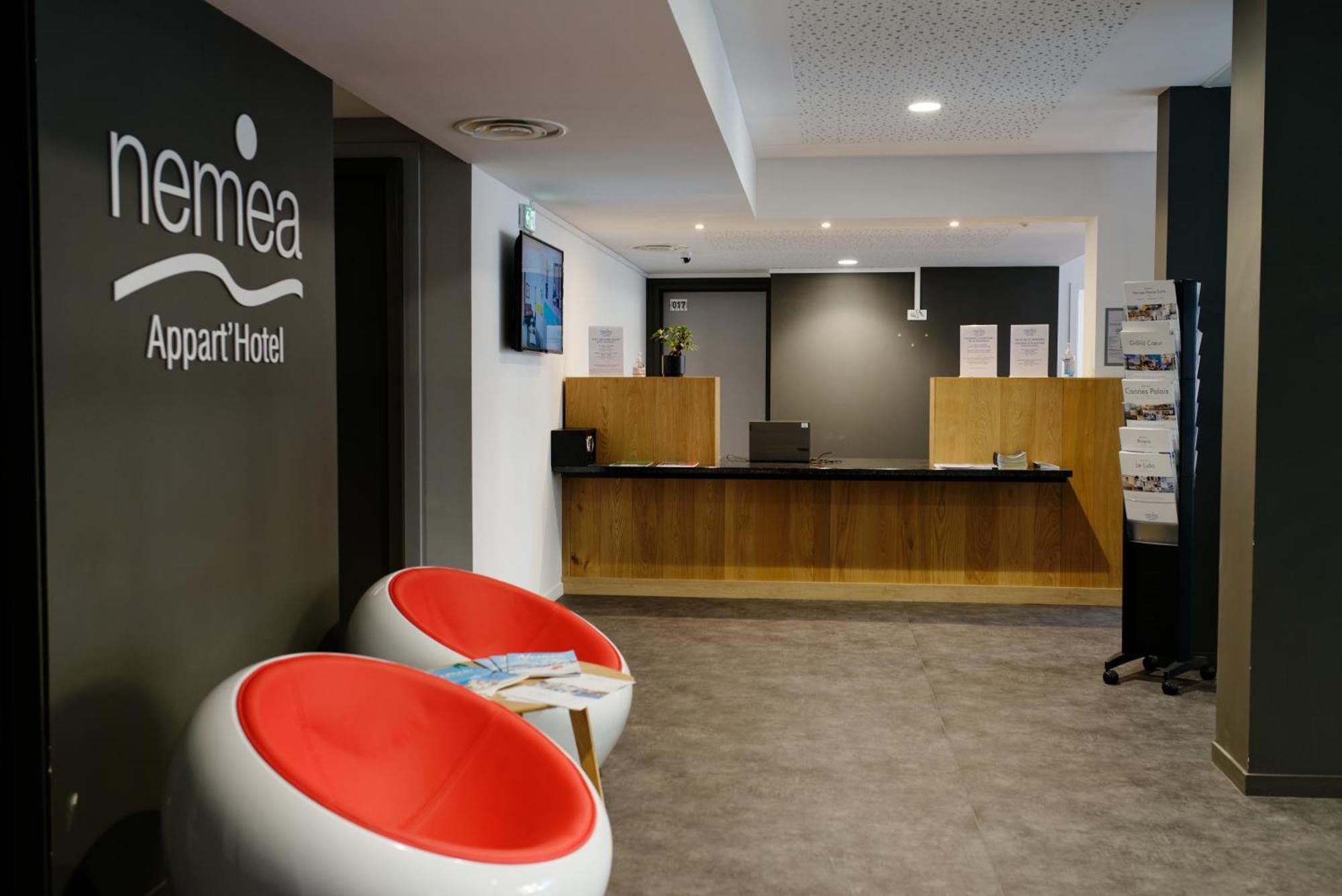 Nemea Appart Hotel Coliseum Amiens Centre المظهر الخارجي الصورة