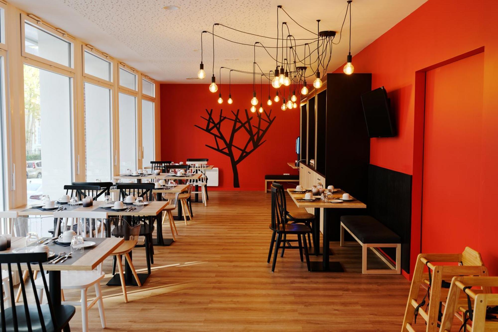 Nemea Appart Hotel Coliseum Amiens Centre المظهر الخارجي الصورة