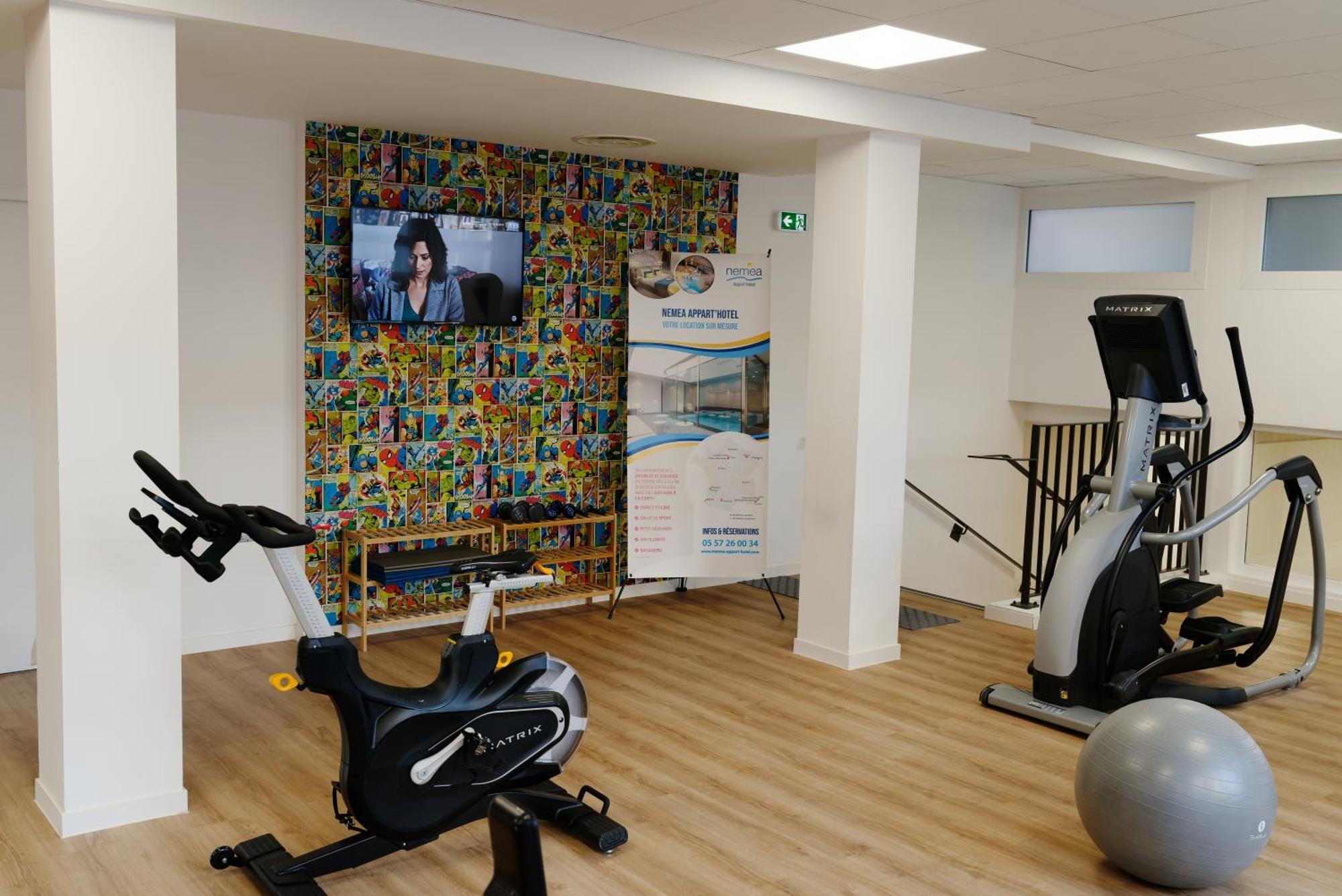 Nemea Appart Hotel Coliseum Amiens Centre المظهر الخارجي الصورة