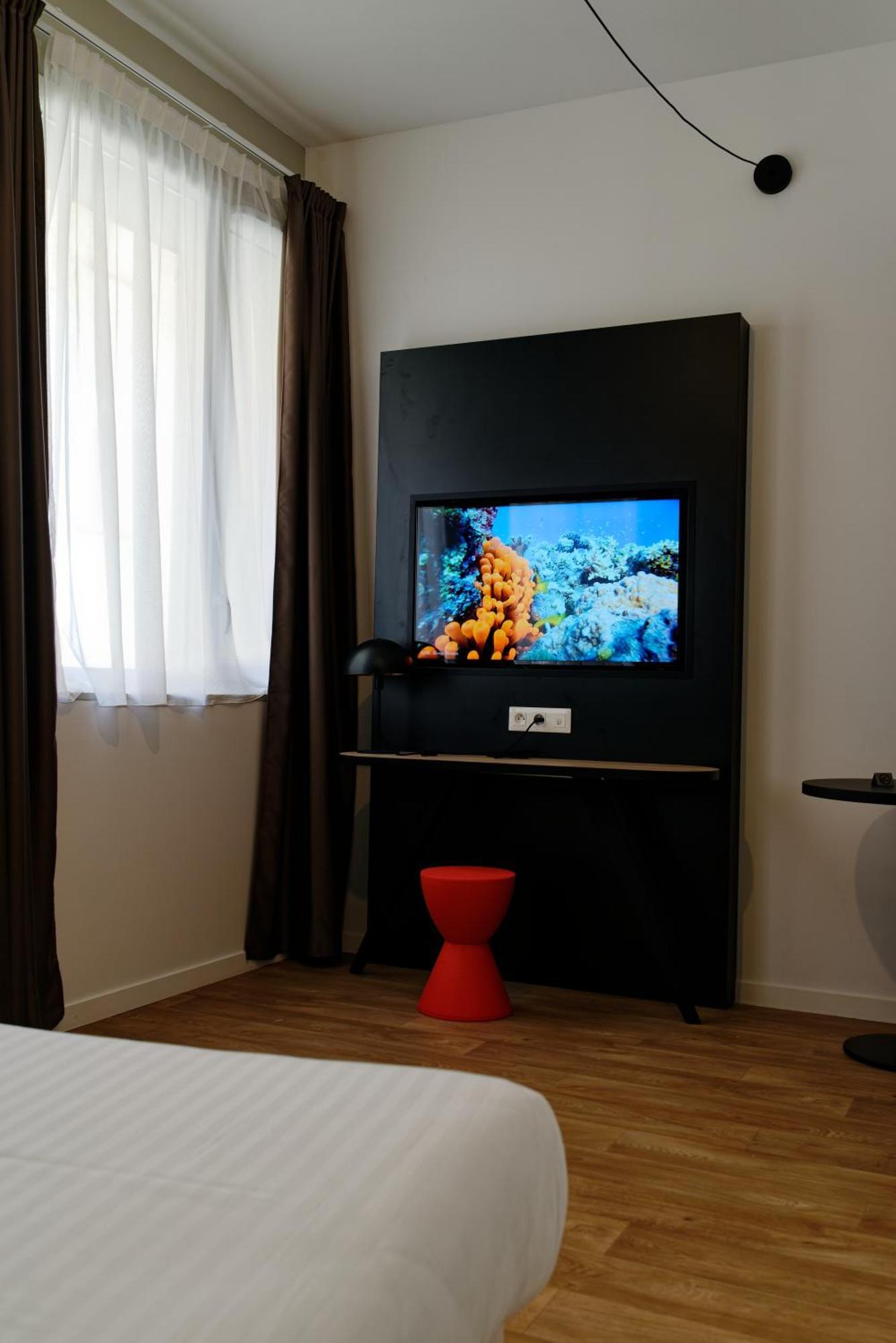 Nemea Appart Hotel Coliseum Amiens Centre المظهر الخارجي الصورة