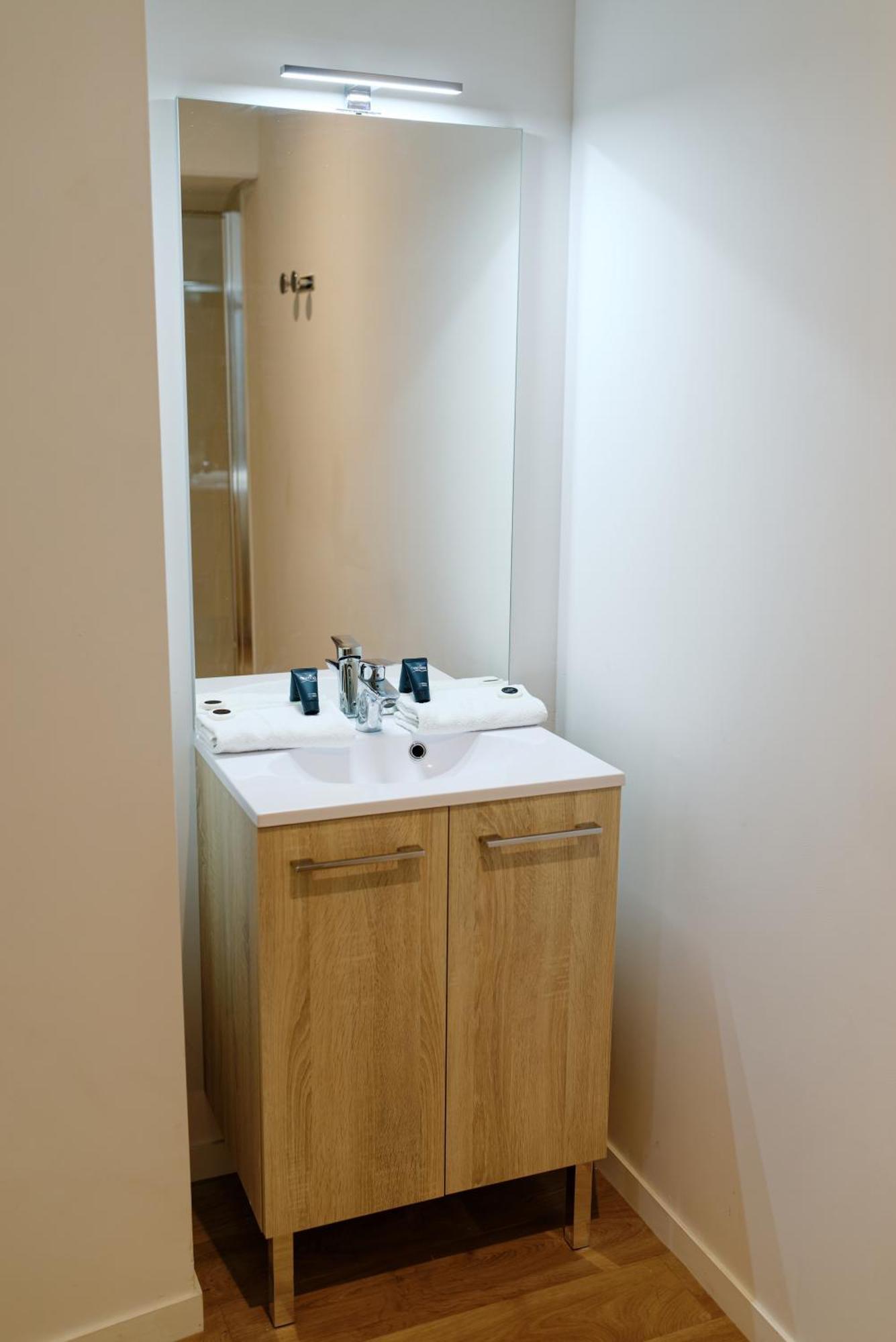 Nemea Appart Hotel Coliseum Amiens Centre المظهر الخارجي الصورة