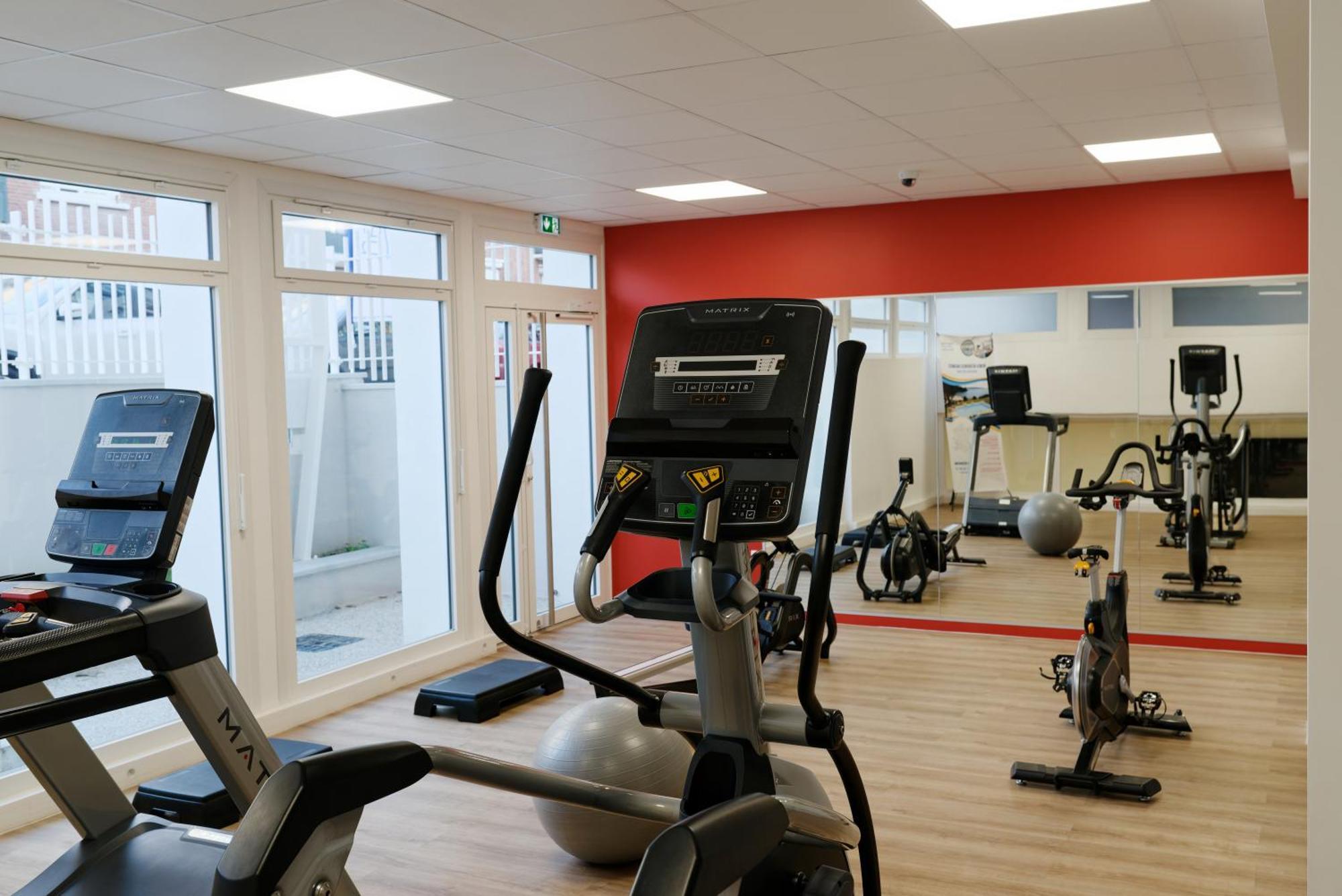 Nemea Appart Hotel Coliseum Amiens Centre المظهر الخارجي الصورة